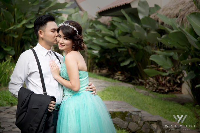 Victor and Petricia by Wahyudi Photography - 006