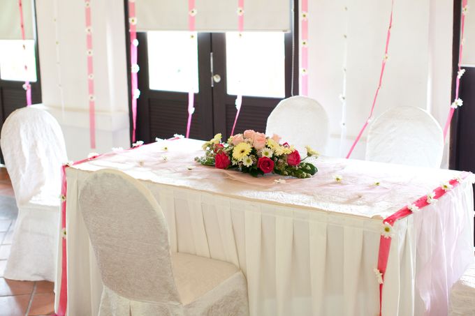 Wedding at Fort Canning by OC Weddings - 004 Wedding at Fort Canning by OC Weddings - 004