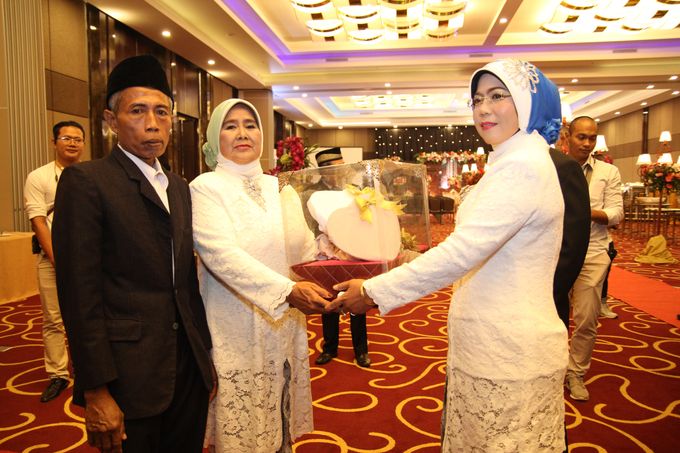 Wedding Annisa & Syaiful by Aston Imperial Bekasi Hotel & Conference Center - 010 Wedding Annisa & Syaiful by Aston Imperial Bekasi Hotel & Conference Center - 010