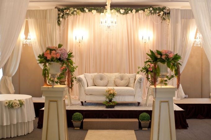 Wedding at Fort Canning by OC Weddings - 001 Wedding at Fort Canning by OC Weddings - 001