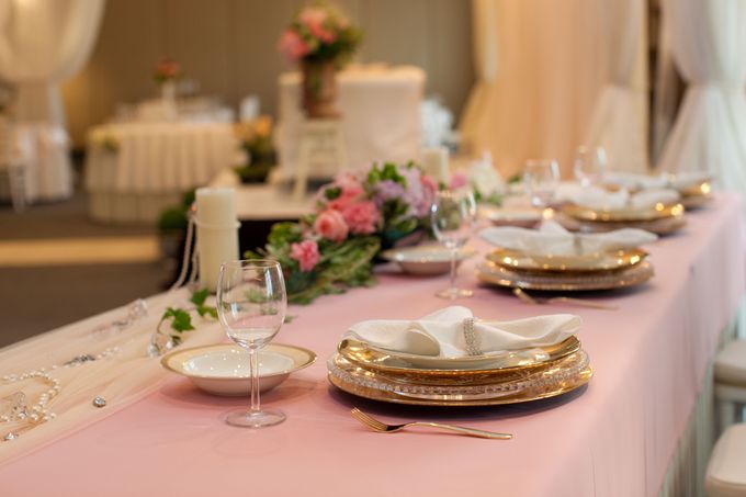Wedding at Fort Canning by OC Weddings - 003 Wedding at Fort Canning by OC Weddings - 003