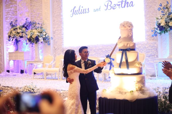 Julius & Bertha Wedding by CINDY KIMAN - 011