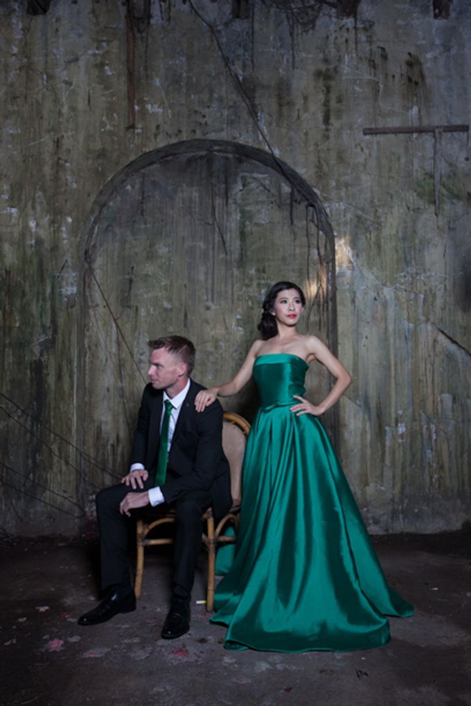 Prewed Dustin and Vera by Spotlite Photography - 004 Prewed Dustin and Vera by Spotlite Photography - 004