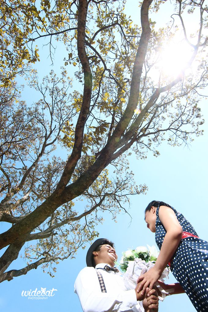 PREWEDDING BONONK AND AYU by Widecat Photo Studio - 003