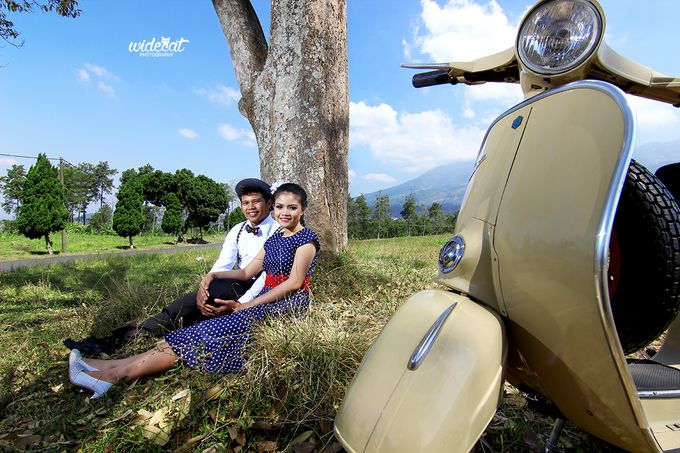 PREWEDDING BONONK AND AYU by Widecat Photo Studio - 004