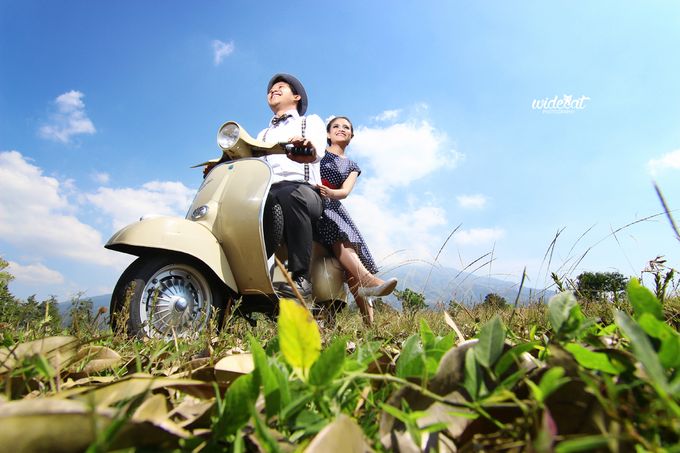 PREWEDDING BONONK AND AYU by Widecat Photo Studio - 005