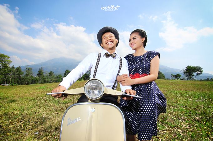 PREWEDDING BONONK AND AYU by Widecat Photo Studio - 006