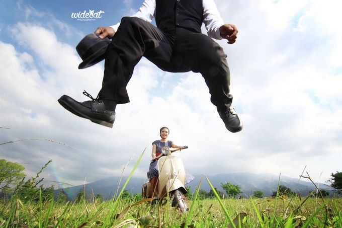 PREWEDDING BONONK AND AYU by Widecat Photo Studio - 001