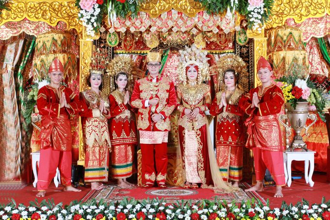 TEGUH - RAHMA WEDDING by Reflection Photography - 001 TEGUH - RAHMA WEDDING by Reflection Photography - 001