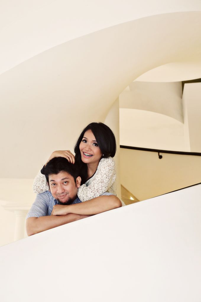 Rumah Maroko - Prewedding Tara & Kautsar by ARA photography & videography - 002 Rumah Maroko - Prewedding Tara & Kautsar by ARA photography & videography - 002