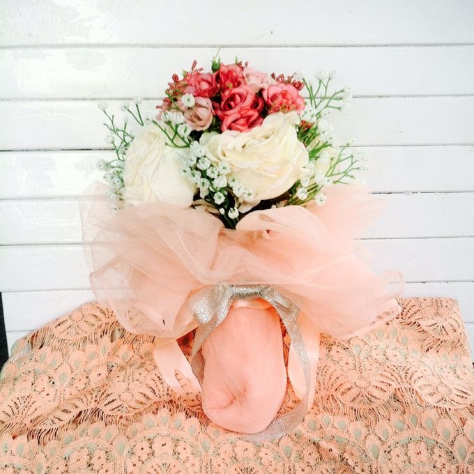 BreathyRoses Bouquet Project by DNY Creative - 002 BreathyRoses Bouquet Project by DNY Creative - 002