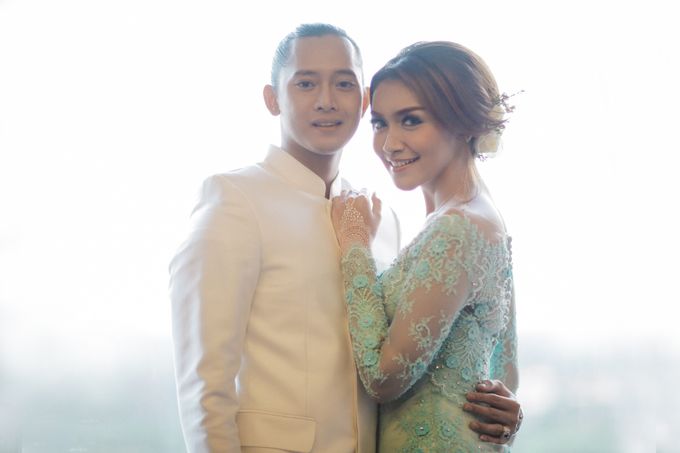 Melody & Tommy by Chandira Wedding Organizer - 007 Melody & Tommy by Chandira Wedding Organizer - 007