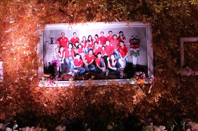 Wedding Anniversary of by HARRIS Hotel & Conventions Gubeng - Surabaya - 001