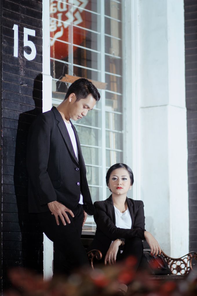 prewedding + wedding by twentyfour pictures - 002