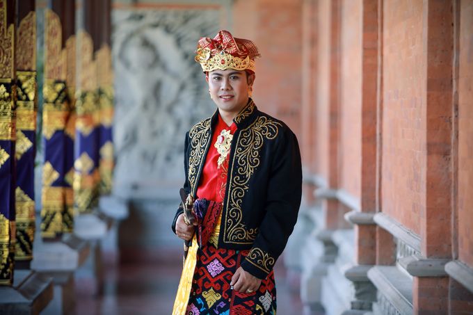 prewedding sugiantara & Gek eka by GH Bali Photography - 008