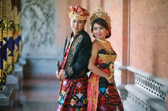 prewedding sugiantara & Gek eka by GH Bali Photography - 005