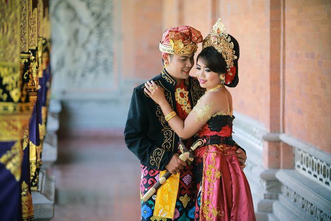 prewedding sugiantara & Gek eka by GH Bali Photography - 006