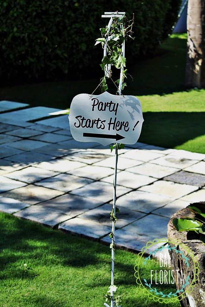When Natural meet Rustic by Bali Florista - 006 When Natural meet Rustic by Bali Florista - 006