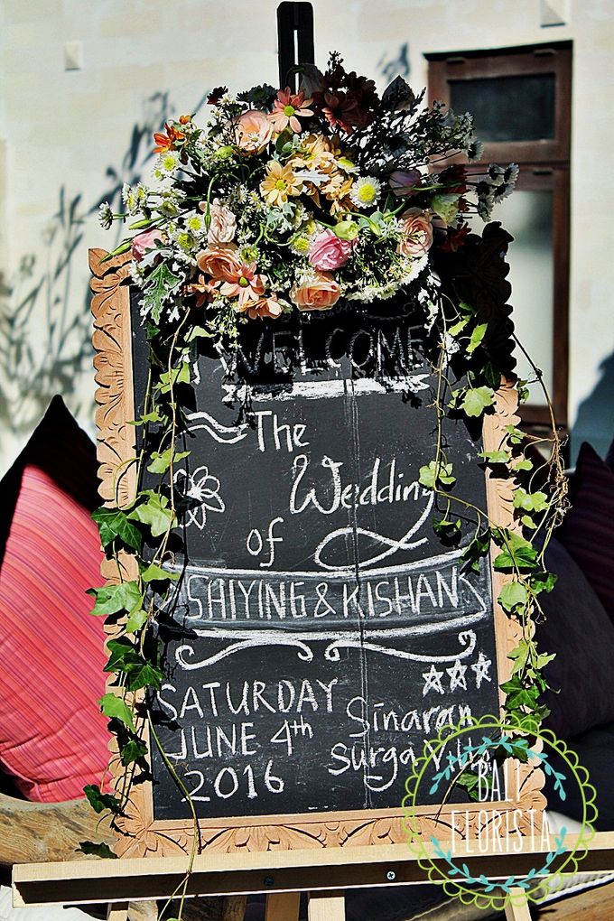 When Natural meet Rustic by Bali Florista - 007 When Natural meet Rustic by Bali Florista - 007