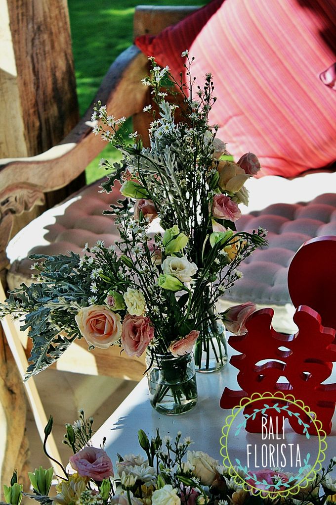 When Natural meet Rustic by Bali Florista - 010 When Natural meet Rustic by Bali Florista - 010