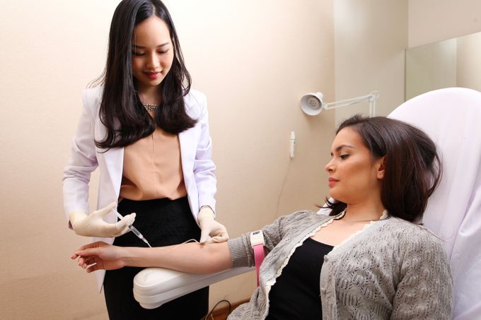 Aestetic Treatments by The Clinic Beautylosophy - 004 Aestetic Treatments by The Clinic Beautylosophy - 004