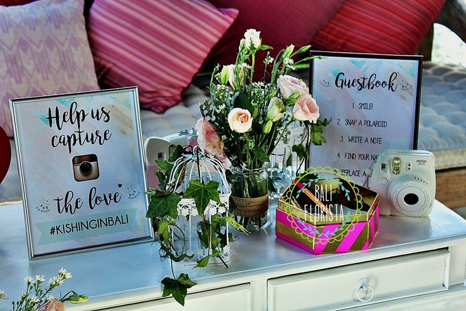 When Natural meet Rustic by Bali Florista - 011 When Natural meet Rustic by Bali Florista - 011