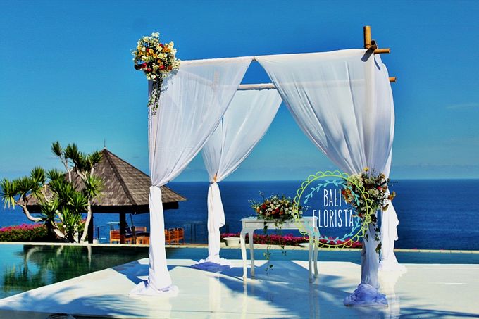 When Natural meet Rustic by Bali Florista - 013 When Natural meet Rustic by Bali Florista - 013