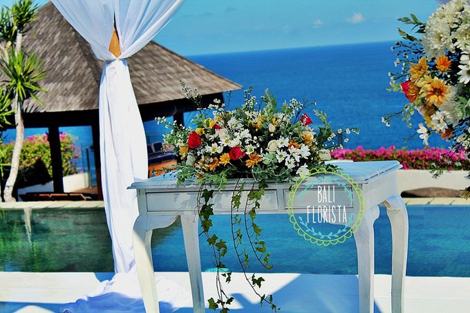 When Natural meet Rustic by Bali Florista - 015 When Natural meet Rustic by Bali Florista - 015