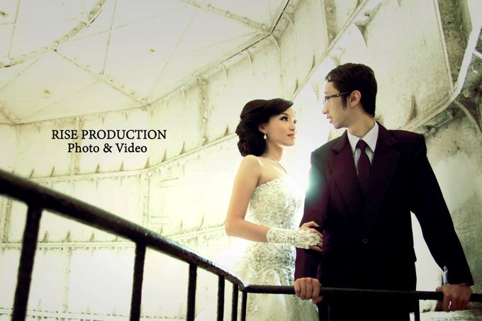 Prewedding Ali & Melisa by Rise production - 003 Prewedding Ali & Melisa by Rise production - 003