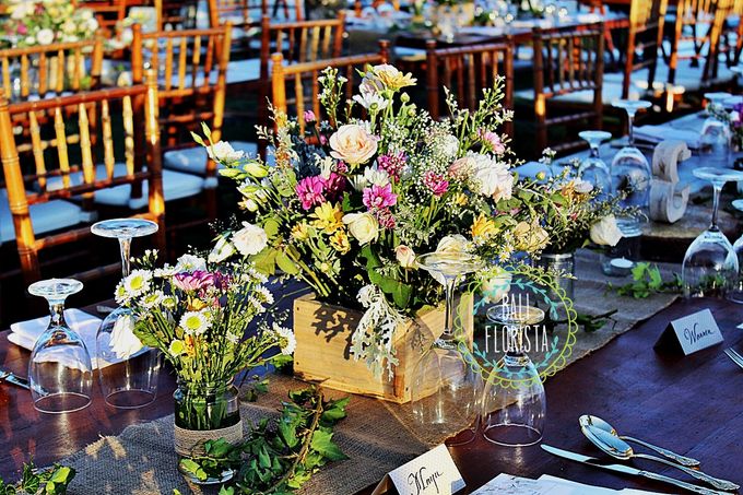 When Natural meet Rustic by Bali Florista - 017 When Natural meet Rustic by Bali Florista - 017