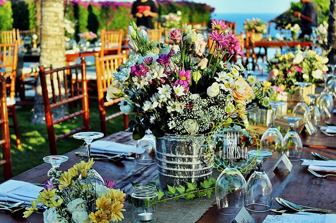 When Natural meet Rustic by Bali Florista - 018 When Natural meet Rustic by Bali Florista - 018