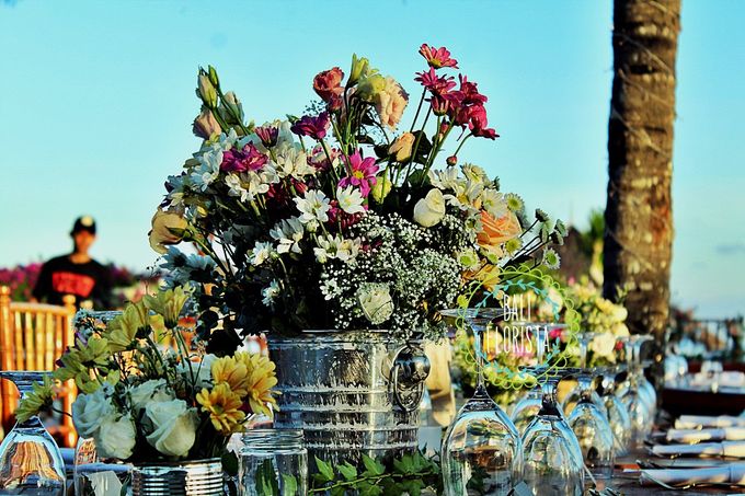 When Natural meet Rustic by Bali Florista - 019 When Natural meet Rustic by Bali Florista - 019