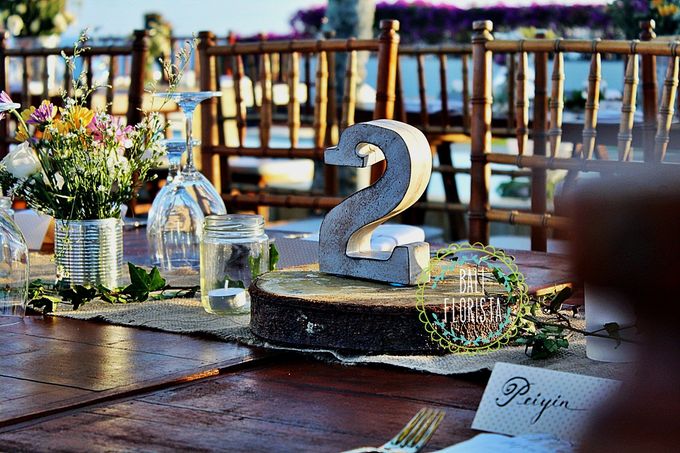When Natural meet Rustic by Bali Florista - 021 When Natural meet Rustic by Bali Florista - 021