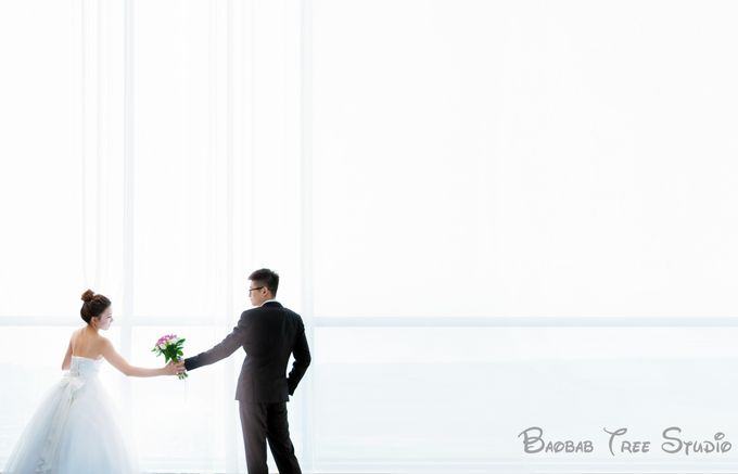 Marina bay sand wedding project by baobab tree studio LLP - 013 Marina bay sand wedding project by baobab tree studio LLP - 013