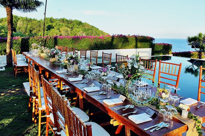 When Natural meet Rustic by Bali Florista - 026 When Natural meet Rustic by Bali Florista - 026