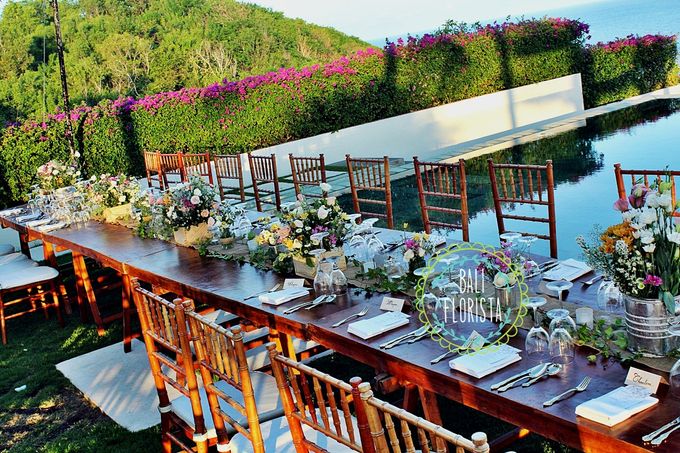 When Natural meet Rustic by Bali Florista - 001 When Natural meet Rustic by Bali Florista - 001