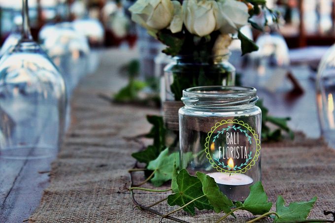 When Natural meet Rustic by Bali Florista - 003 When Natural meet Rustic by Bali Florista - 003