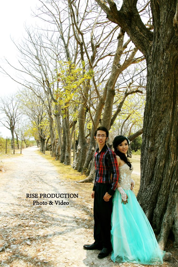 Prewedding Ali & Melisa by Rise production - 006 Prewedding Ali & Melisa by Rise production - 006