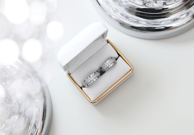 Weddings Rings by ADEO Production - 001 Weddings Rings by ADEO Production - 001