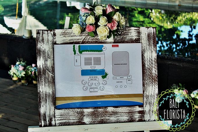 Rustic in Garden by Bali Florista - 006 Rustic in Garden by Bali Florista - 006