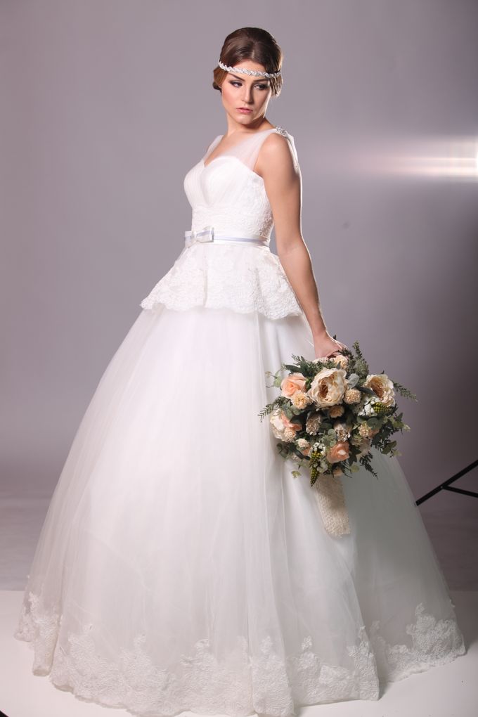 My Collection by Belle Mariee Bridal - 029 My Collection by Belle Mariee Bridal - 029