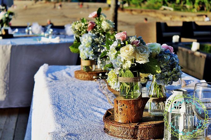 Rustic in Garden by Bali Florista - 012 Rustic in Garden by Bali Florista - 012