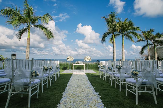 Lu yin & Cai Wen Ling Beautiful Wedding by Latitude Bali - 006 Lu yin & Cai Wen Ling Beautiful Wedding by Latitude Bali - 006
