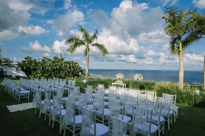 Lu yin & Cai Wen Ling Beautiful Wedding by Latitude Bali - 007 Lu yin & Cai Wen Ling Beautiful Wedding by Latitude Bali - 007