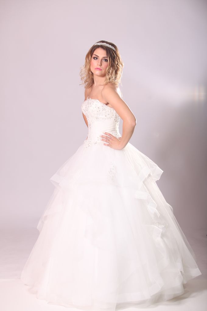 My Collection by Belle Mariee Bridal - 030 My Collection by Belle Mariee Bridal - 030