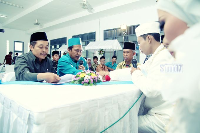 Wedding Vera & Syamsul by Studio 17 - 008 Wedding Vera & Syamsul by Studio 17 - 008