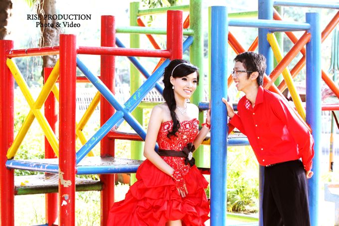 Prewedding Ali & Melisa by Rise production - 007 Prewedding Ali & Melisa by Rise production - 007