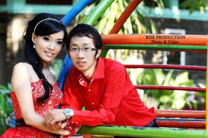 Prewedding Ali & Melisa by Rise production - 008 Prewedding Ali & Melisa by Rise production - 008