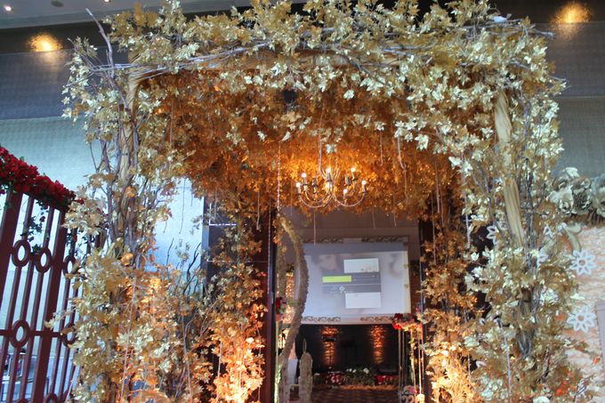 WEDDING ON 4TH JUNI 2016 by Manhattan Hotel - 012