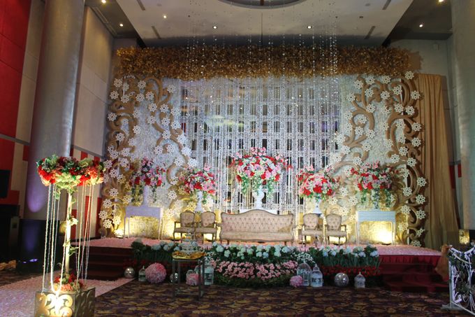 WEDDING ON 4TH JUNI 2016 by Manhattan Hotel - 015